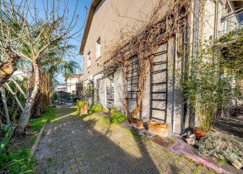 Casa semi indipendente Via I. Aguzzoli, Carpi - foto 16