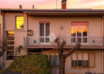 Casa semi indipendente Via I. Aguzzoli, Carpi - foto 17