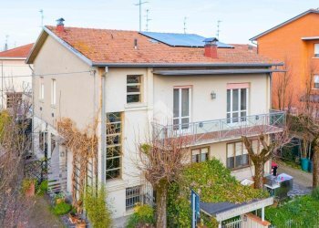 Casa semi indipendente Via I. Aguzzoli, Carpi - foto 1