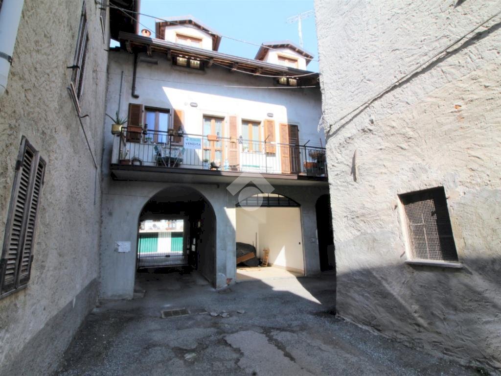 Casa semi indipendente Vicolo Milano, Montalto Dora - foto 2