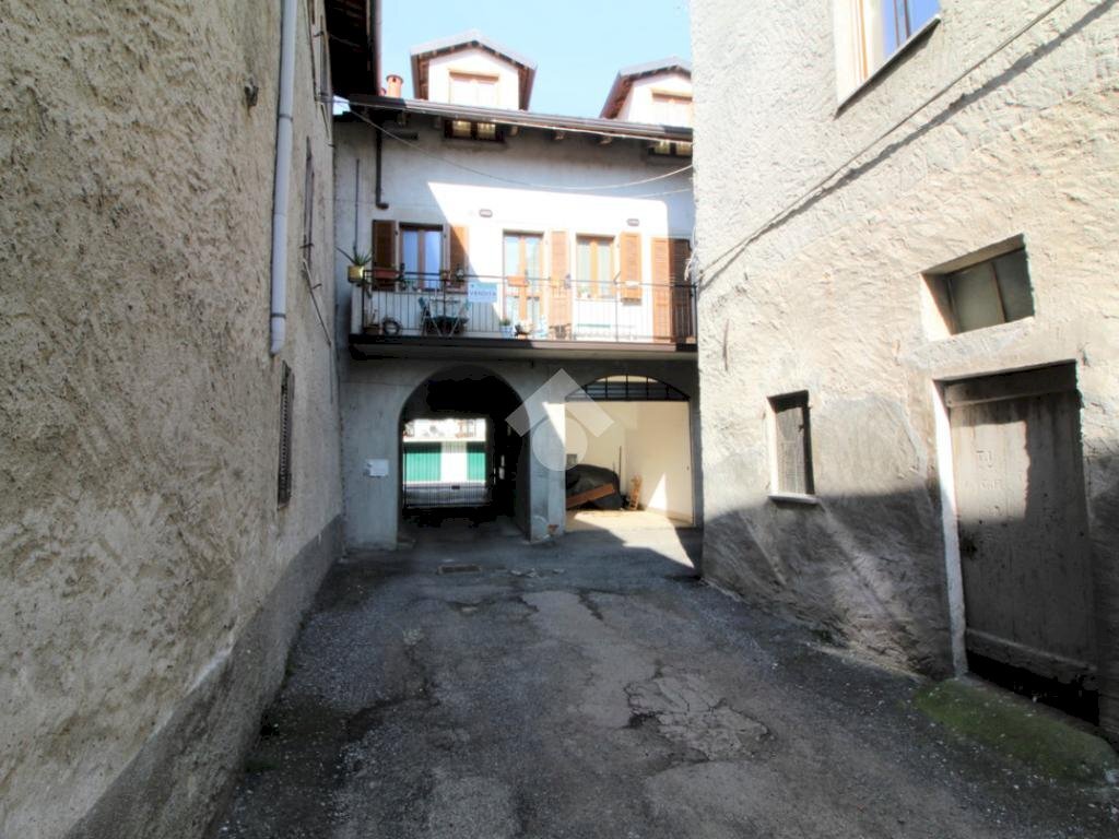 Casa semi indipendente Vicolo Milano, Montalto Dora - foto 3