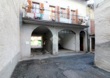 Casa semi indipendente Vicolo Milano, Montalto Dora - foto 1