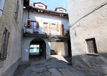 Casa semi indipendente Vicolo Milano, Montalto Dora - foto 2