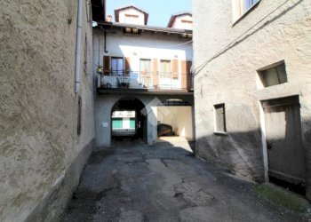 Casa semi indipendente Vicolo Milano, Montalto Dora - foto 3
