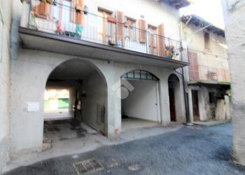 Casa semi indipendente Vicolo Milano, Montalto Dora - foto 4