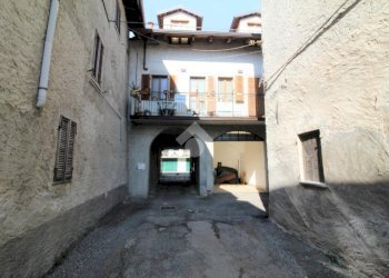 Casa semi indipendente Vicolo Milano, Montalto Dora - foto 5