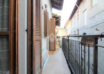 Casa semi indipendente Vicolo Milano, Montalto Dora - foto 15