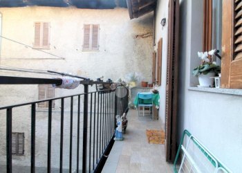 Casa semi indipendente Vicolo Milano, Montalto Dora - foto 16