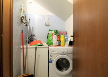 Casa semi indipendente Vicolo Milano, Montalto Dora - foto 17