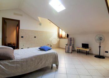 Casa semi indipendente Vicolo Milano, Montalto Dora - foto 21