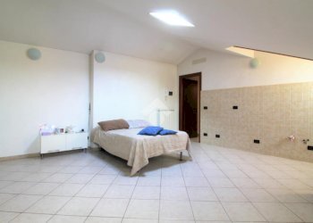 Casa semi indipendente Vicolo Milano, Montalto Dora - foto 24