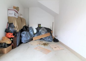 Casa semi indipendente Vicolo Milano, Montalto Dora - foto 29