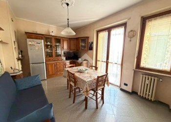 Trilocale Via asiago, Gassino Torinese - foto 6