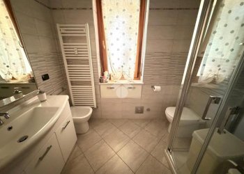 Trilocale Via asiago, Gassino Torinese - foto 13