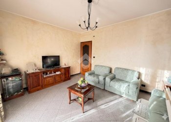 Trilocale Via asiago, Gassino Torinese - foto 17