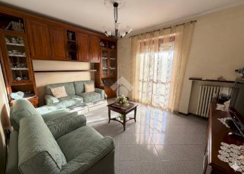 Trilocale Via asiago, Gassino Torinese - foto 18