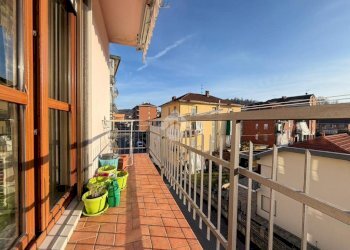 Trilocale Via asiago, Gassino Torinese - foto 19