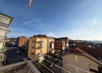 Trilocale Via asiago, Gassino Torinese - foto 23