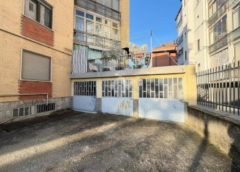 Trilocale Via asiago, Gassino Torinese - foto 28