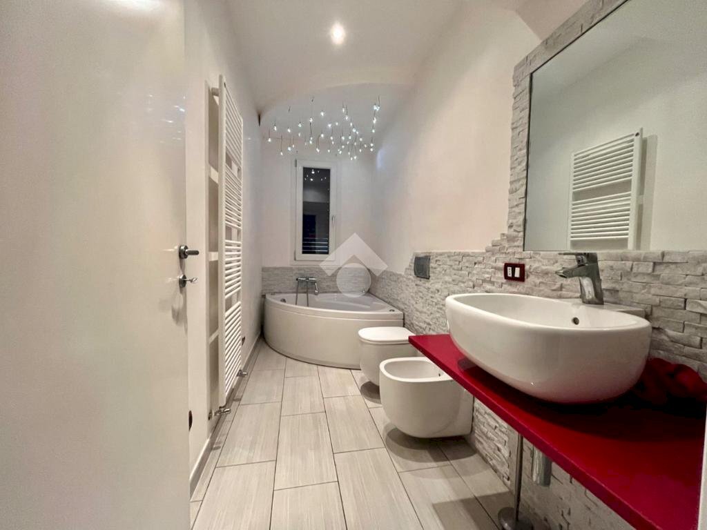 Three-room apartment Via della Doccia, San Leo - photo 3