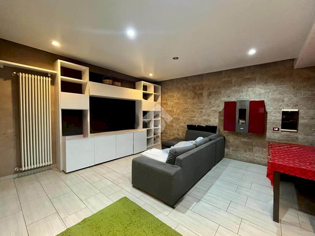 Three-room apartment Via della Doccia, San Leo - photo 1