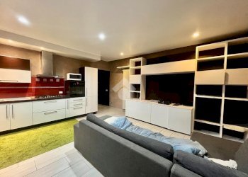 Trilocale Via della Doccia, San Leo - foto 1