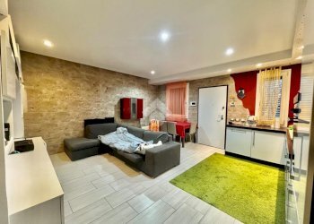 Trilocale Via della Doccia, San Leo - foto 5