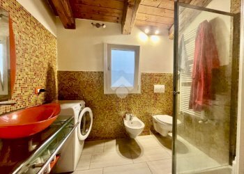 Trilocale Via della Doccia, San Leo - foto 8