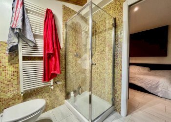 Trilocale Via della Doccia, San Leo - foto 9