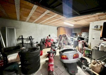 Trilocale Via della Doccia, San Leo - foto 11