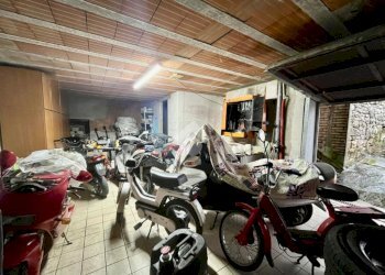 Trilocale Via della Doccia, San Leo - foto 12