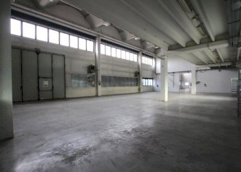 Capannone Calderara di Reno - foto 1