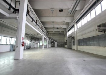 Capannone Calderara di Reno - foto 5