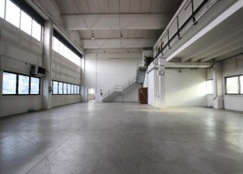 Capannone Calderara di Reno - foto 7