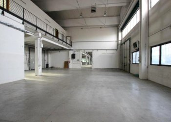 Capannone Calderara di Reno - foto 10