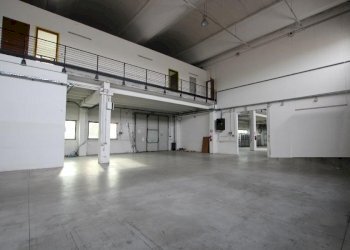 Capannone Calderara di Reno - foto 12