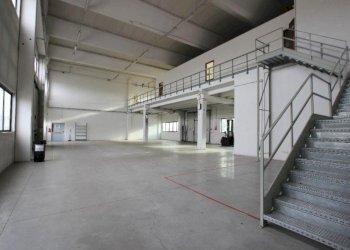 Capannone Calderara di Reno - foto 13