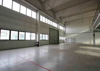 Capannone Calderara di Reno - foto 14