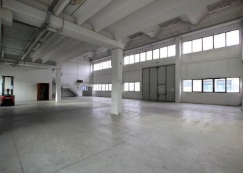 Capannone Calderara di Reno - foto 17