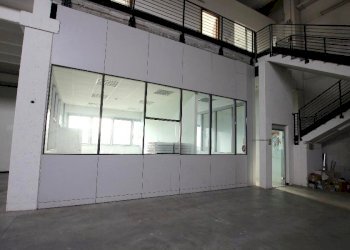 Capannone Calderara di Reno - foto 19