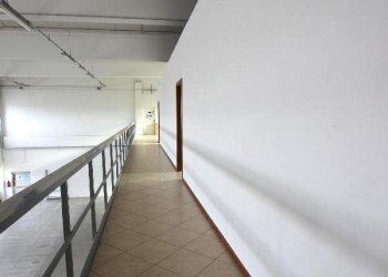 Capannone Calderara di Reno - foto 23