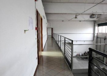 Capannone Calderara di Reno - foto 33