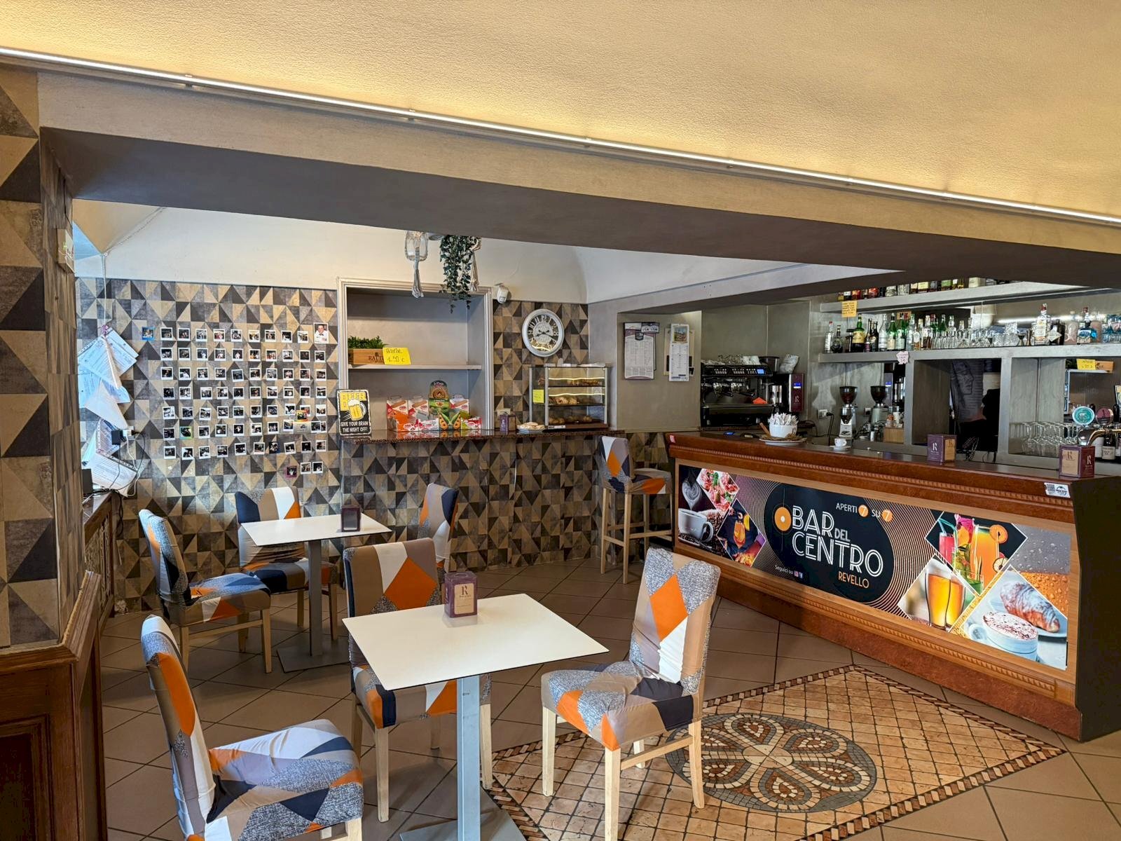 Bar - Tabacchi - Ricevitoria Piazza Denina, 2, Revello - foto 2