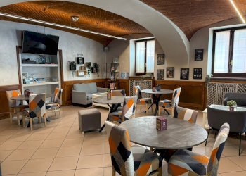 Bar - Tabacchi - Ricevitoria Piazza Denina, 2, Revello - foto 3