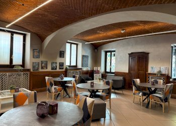 Bar - Tabacchi - Ricevitoria Piazza Denina, 2, Revello - foto 6