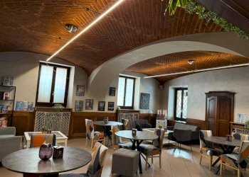 Bar - Tabacchi - Ricevitoria Piazza Denina, 2, Revello - foto 7