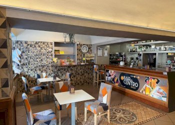 Bar - Tabacchi - Ricevitoria Piazza Denina, 2, Revello - foto 2