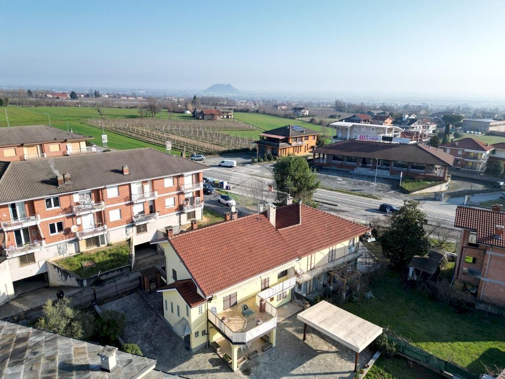 Villa Via Bagnolo, Barge - photo 1