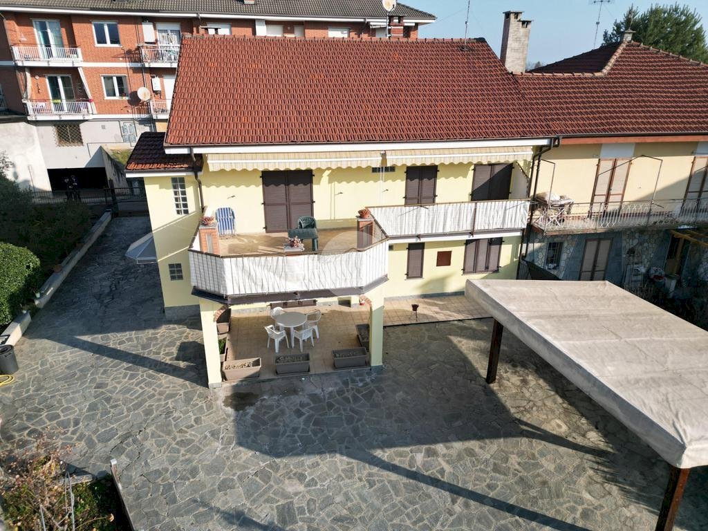 Villa Via Bagnolo, Barge - photo 2