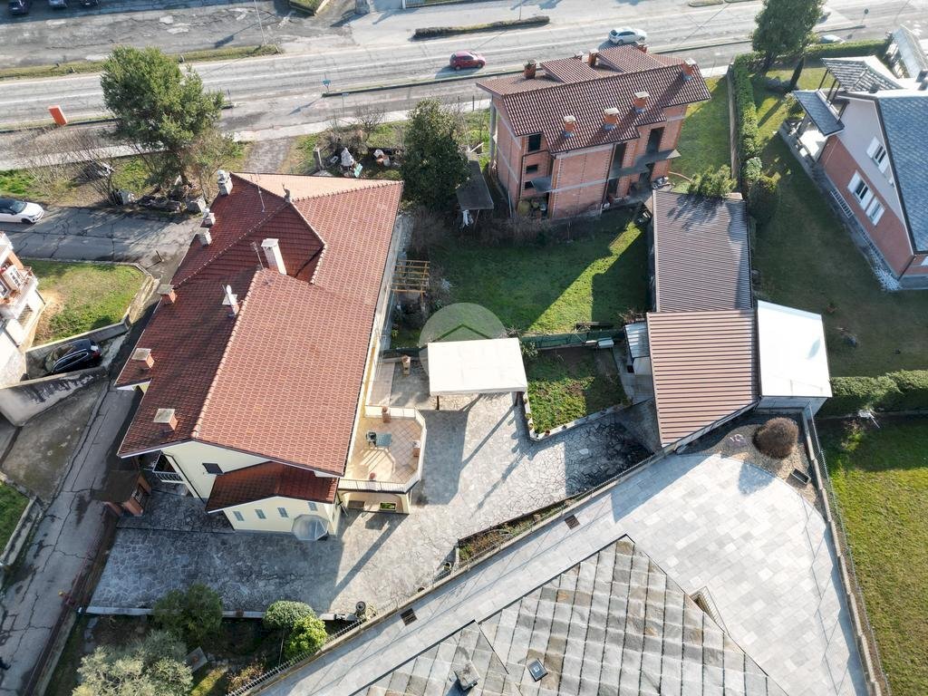 Villa Via Bagnolo, Barge - photo 3